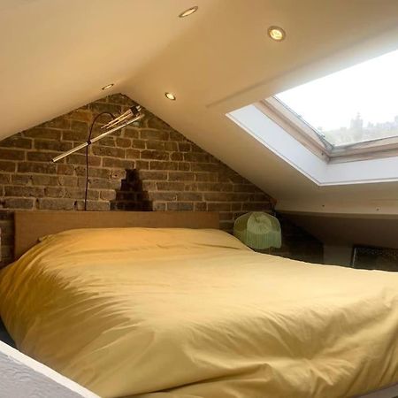 Funky 2 Bedroom Apartment In Town Centre Hastings Exterior foto